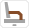 Подлокотники: деревянные