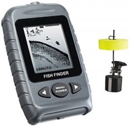 Эхолот Fish Finder FD06A
