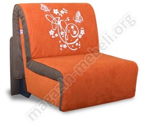 Кресло - кровать Elegant (Элегант - 80)
