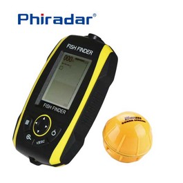 холот Phiradar FF268W беспроводной